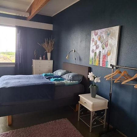 Solheim Guesthouse Dverberg Kültér fotó