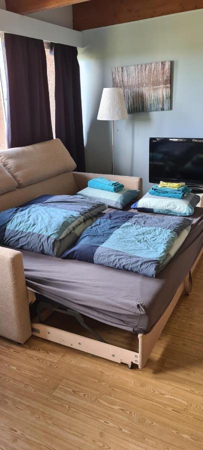 Solheim Guesthouse Dverberg Kültér fotó