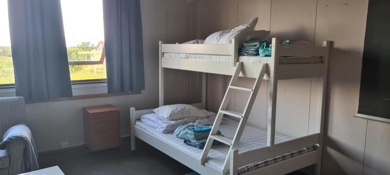Solheim Guesthouse Dverberg Kültér fotó