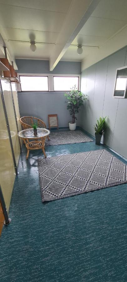 Solheim Guesthouse Dverberg Kültér fotó