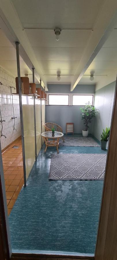 Solheim Guesthouse Dverberg Kültér fotó