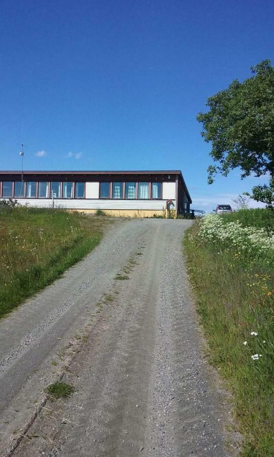 Solheim Guesthouse Dverberg Kültér fotó