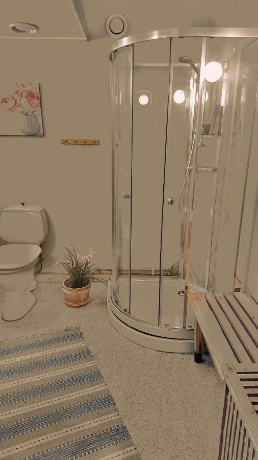 Solheim Guesthouse Dverberg Kültér fotó